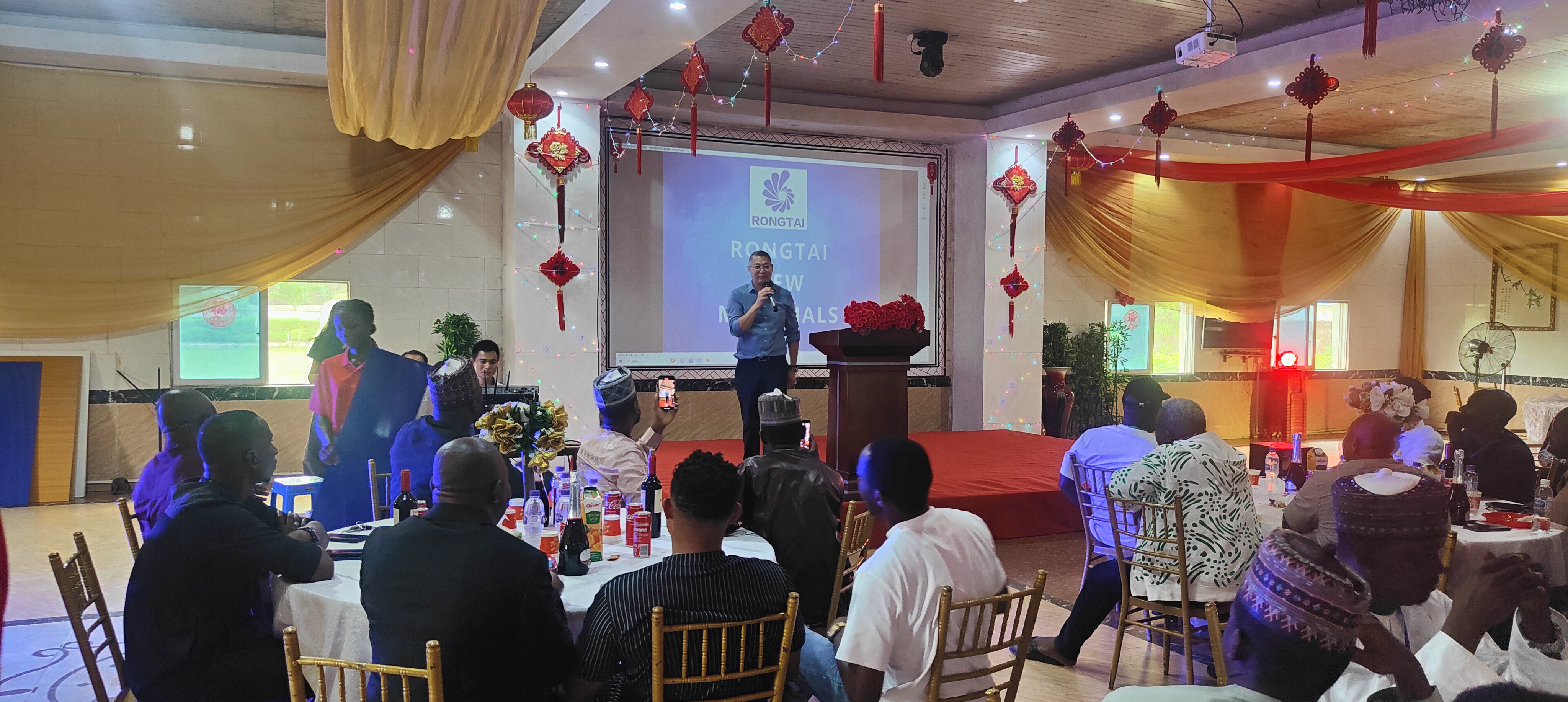 Sustainable Materials